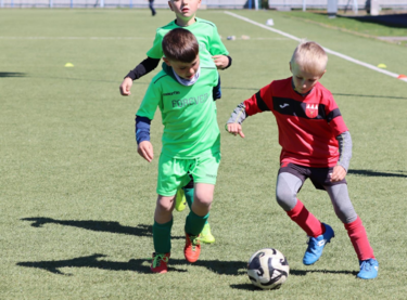 FK Kofola Krnov U8 – Slavkov U8 2