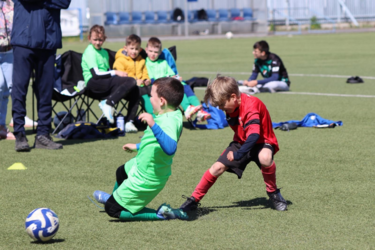 FK Kofola Krnov U8 – Slavkov U8 3