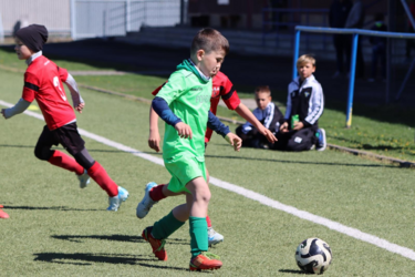FK Kofola Krnov U8 – Slavkov U8 4