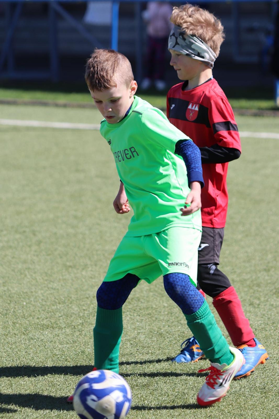 FK Kofola Krnov U8 – Slavkov U8 18