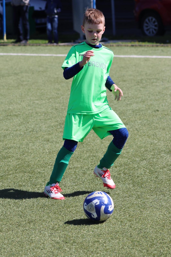 FK Kofola Krnov U8 – Slavkov U8 19