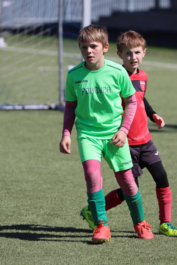 FK Kofola Krnov U8 – Slavkov U8 20