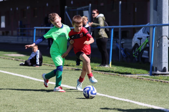 FK Kofola Krnov U8 – Slavkov U8 24