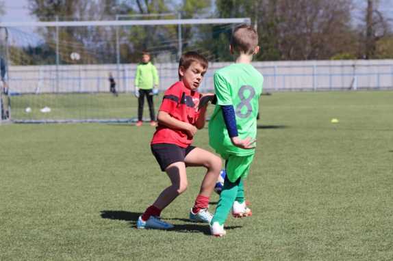 FK Kofola Krnov U8 – Slavkov U8 25