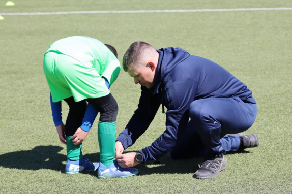 FK Kofola Krnov U8 – Slavkov U8 27