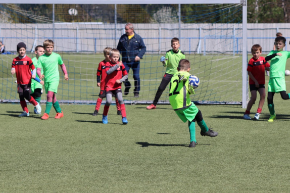 FK Kofola Krnov U8 – Slavkov U8 28
