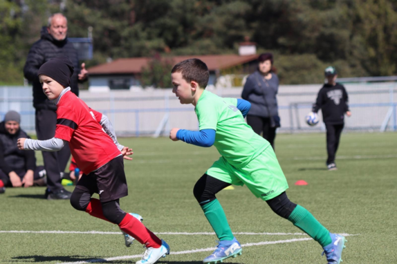 FK Kofola Krnov U8 – Slavkov U8 29
